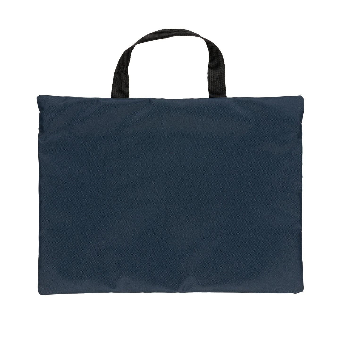 Navy - Back - XD Collection Impact Lightweight Aware Document Bag