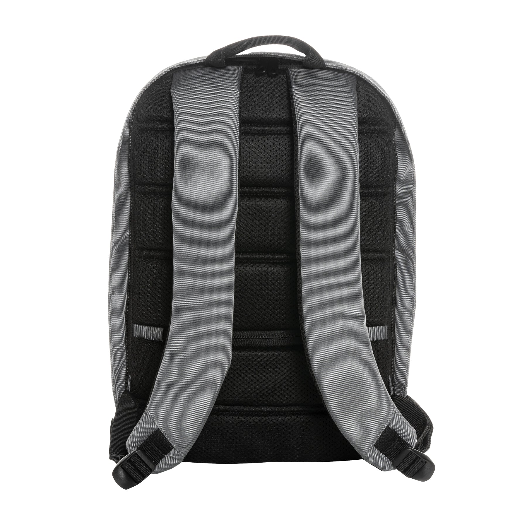 Anthracite - Back - XD Xclusive Impact Aware 13L Laptop Backpack