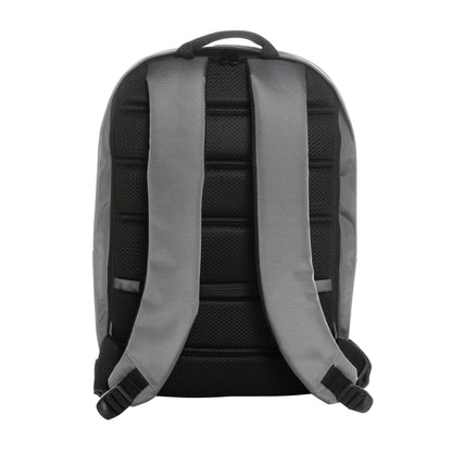 Anthracite - Back - XD Xclusive Impact Aware 13L Laptop Backpack