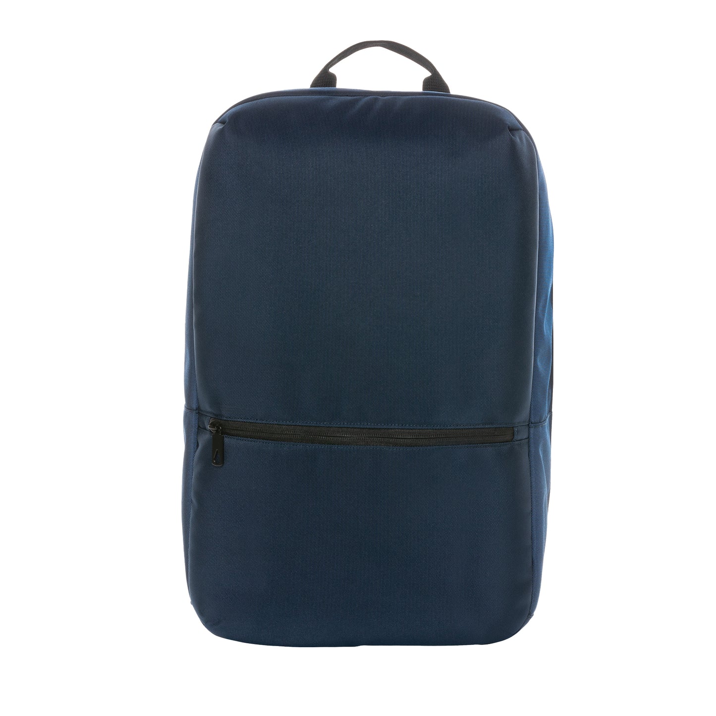 Navy - Front - XD Xclusive Impact Aware 13L Laptop Backpack