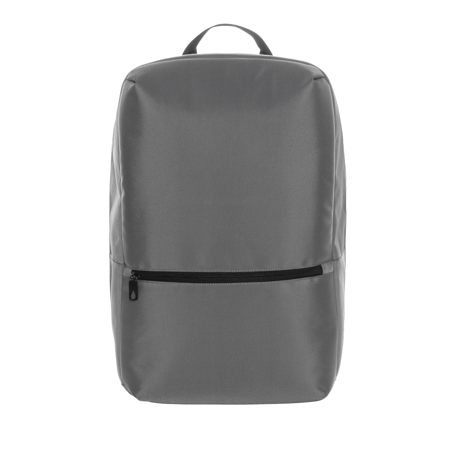Anthracite - Front - XD Xclusive Impact Aware 13L Laptop Backpack