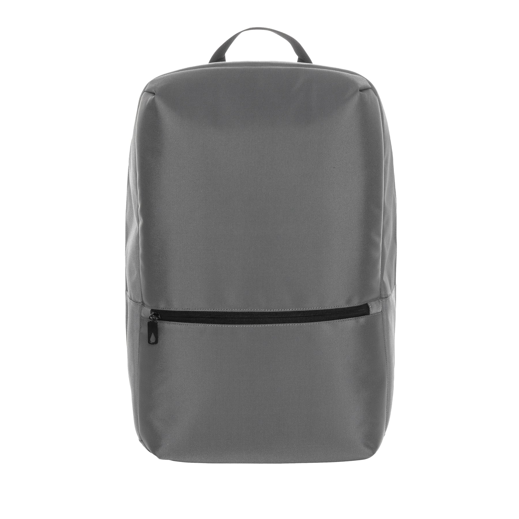 Anthracite - Front - XD Xclusive Impact Aware 13L Laptop Backpack