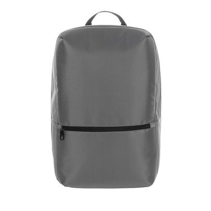 Anthracite - Front - XD Xclusive Impact Aware 13L Laptop Backpack