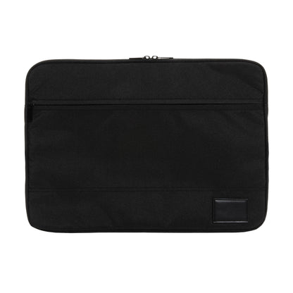 Black - Front - XD Collection Impact Aware Laptop Sleeve