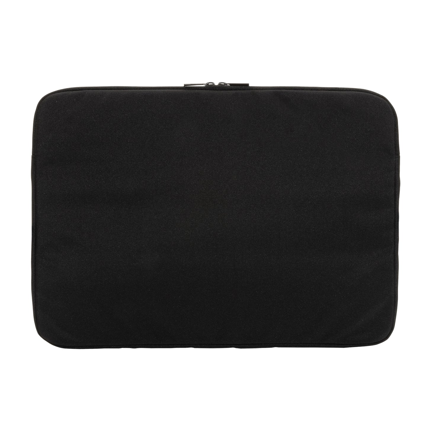 Black - Back - XD Collection Impact Aware Laptop Sleeve