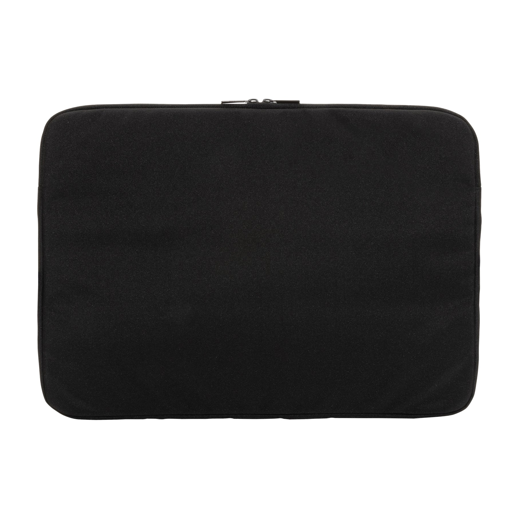 Black - Back - XD Collection Impact Aware Laptop Sleeve