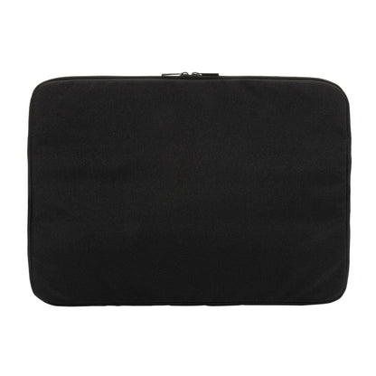 Black - Back - XD Collection Impact Aware Laptop Sleeve