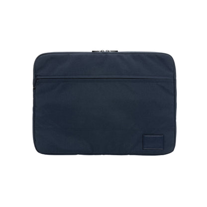 Navy - Front - XD Collection Impact Aware Laptop Sleeve