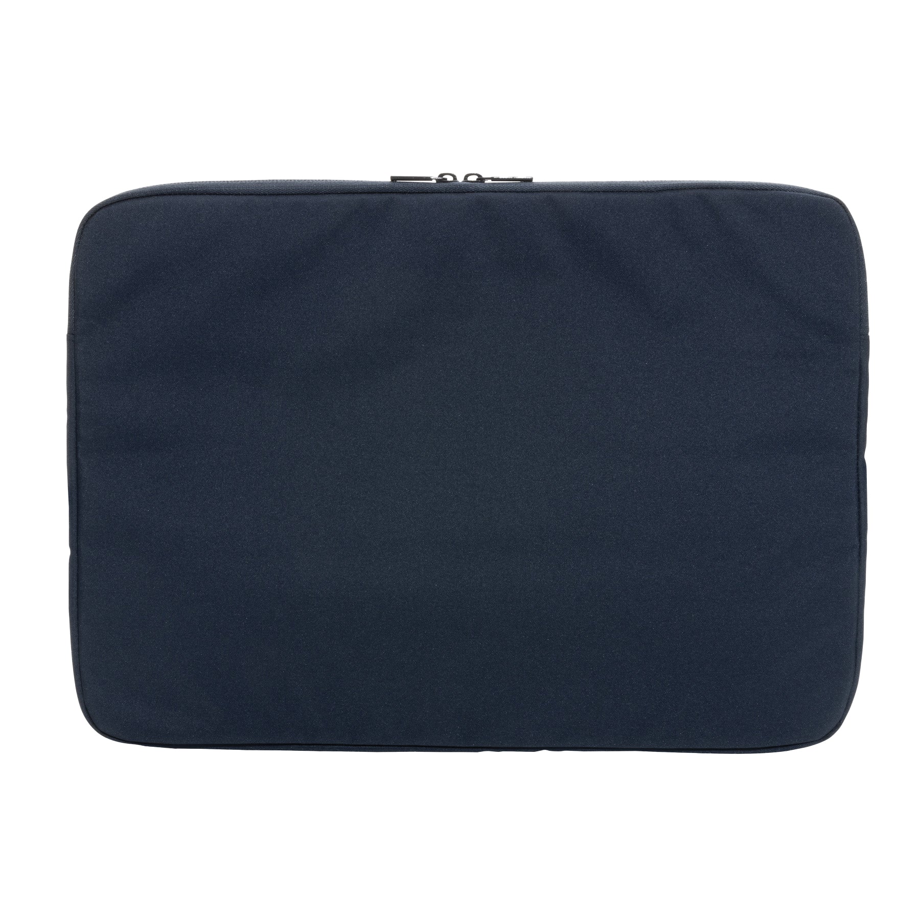 Navy - Back - XD Collection Impact Aware Laptop Sleeve