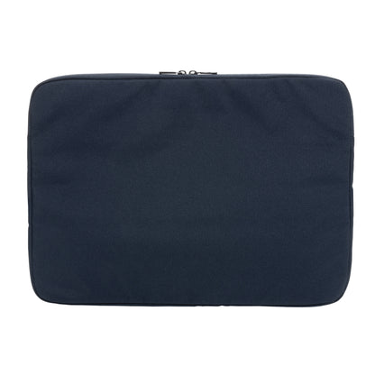 Navy - Back - XD Collection Impact Aware Laptop Sleeve