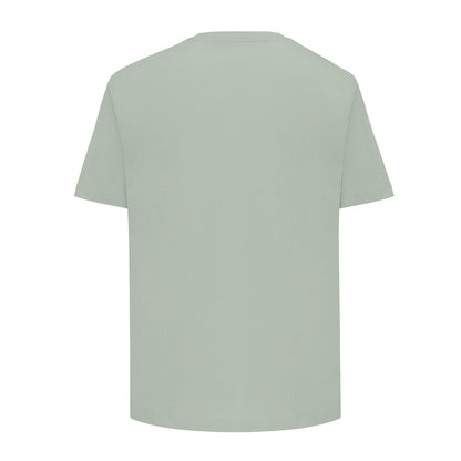 Iceberg Green - Back - Iqoniq Unisex Adult Teide Recycled Cotton T-Shirt