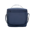 Navy - Back - XD Collection Sonny Aware RPET Cooler Bag