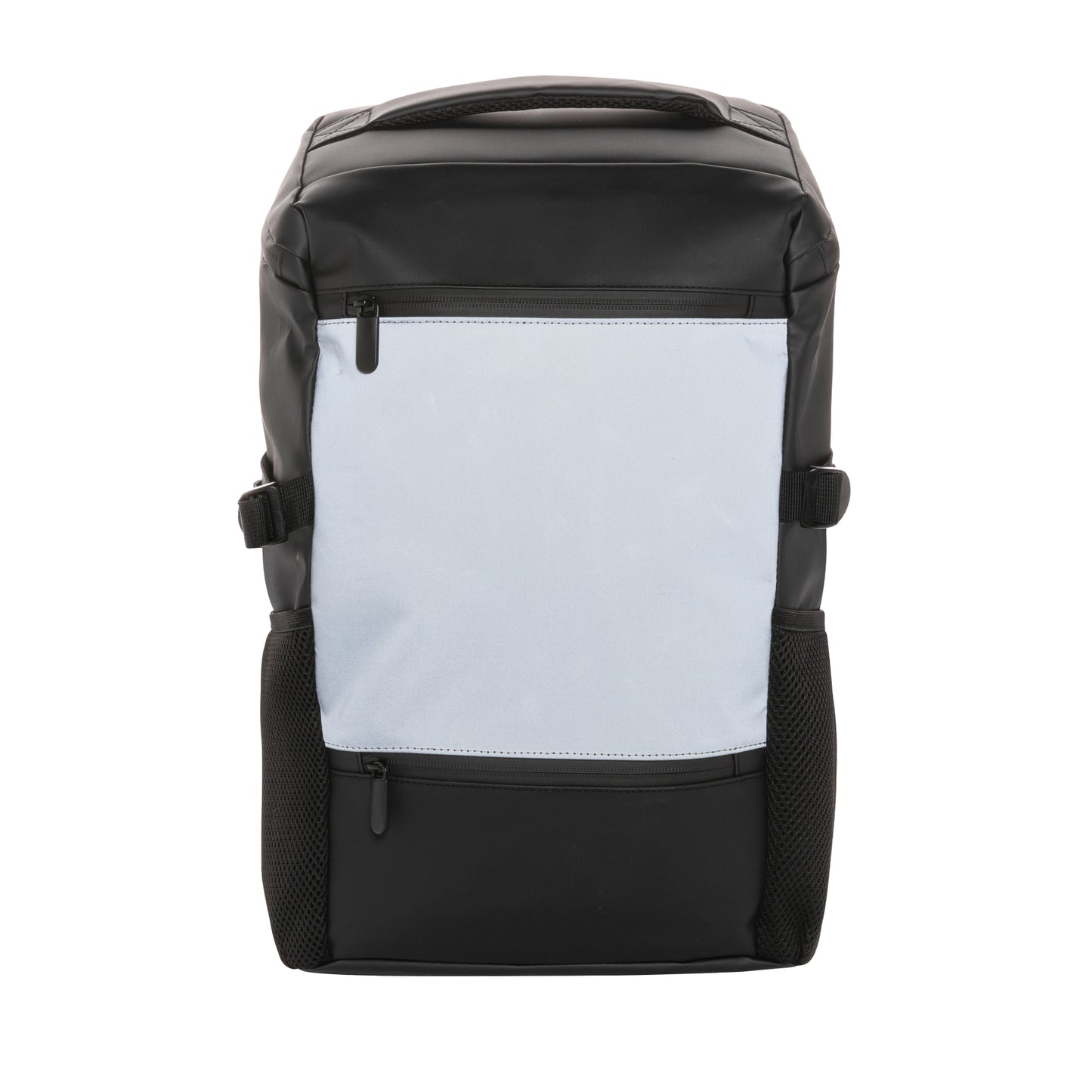 Black - Front - XD Collection High-Vis 12L Laptop Backpack