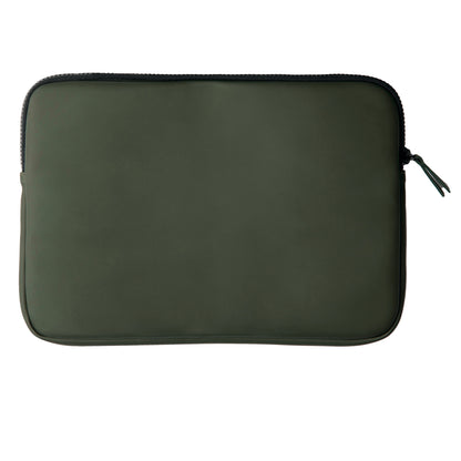 Green - Front - Vinga Baltimore Laptop Sleeve