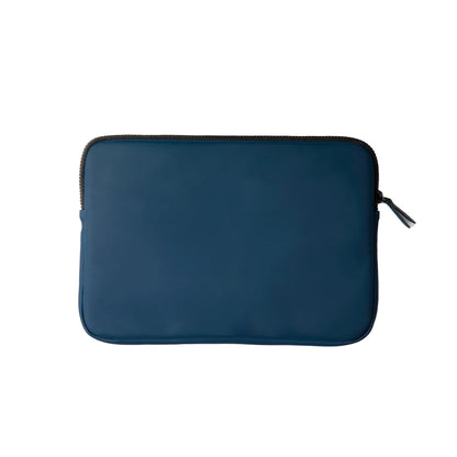 Navy - Front - Vinga Baltimore Laptop Sleeve