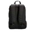 Black - Back - Swiss Peak Business 15L Laptop Backpack