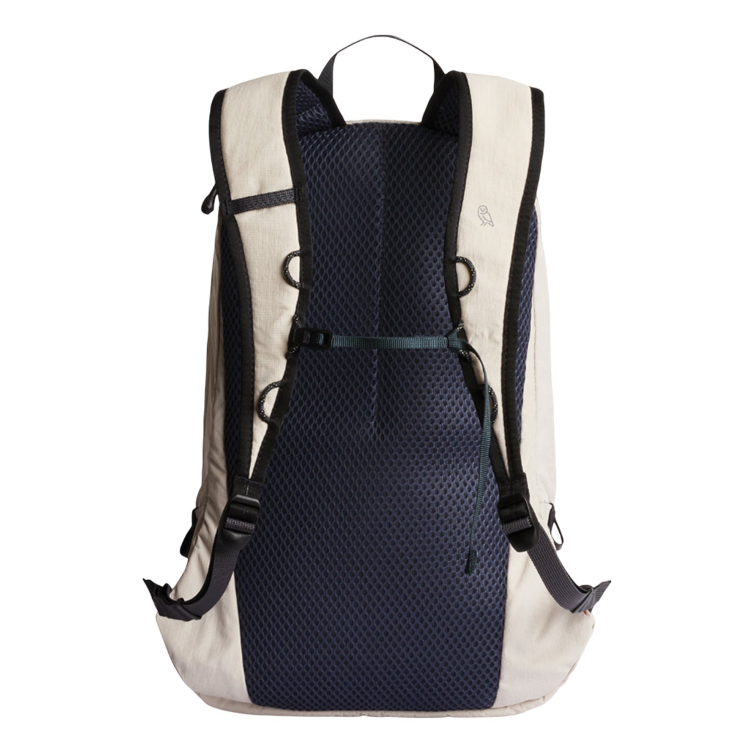 Beige - Back - Bellroy Lite 20L Backpack