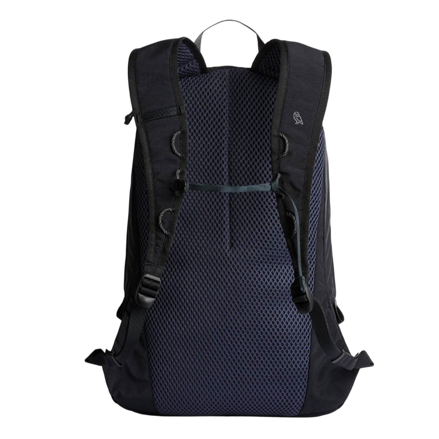 Black - Back - Bellroy Lite 20L Backpack
