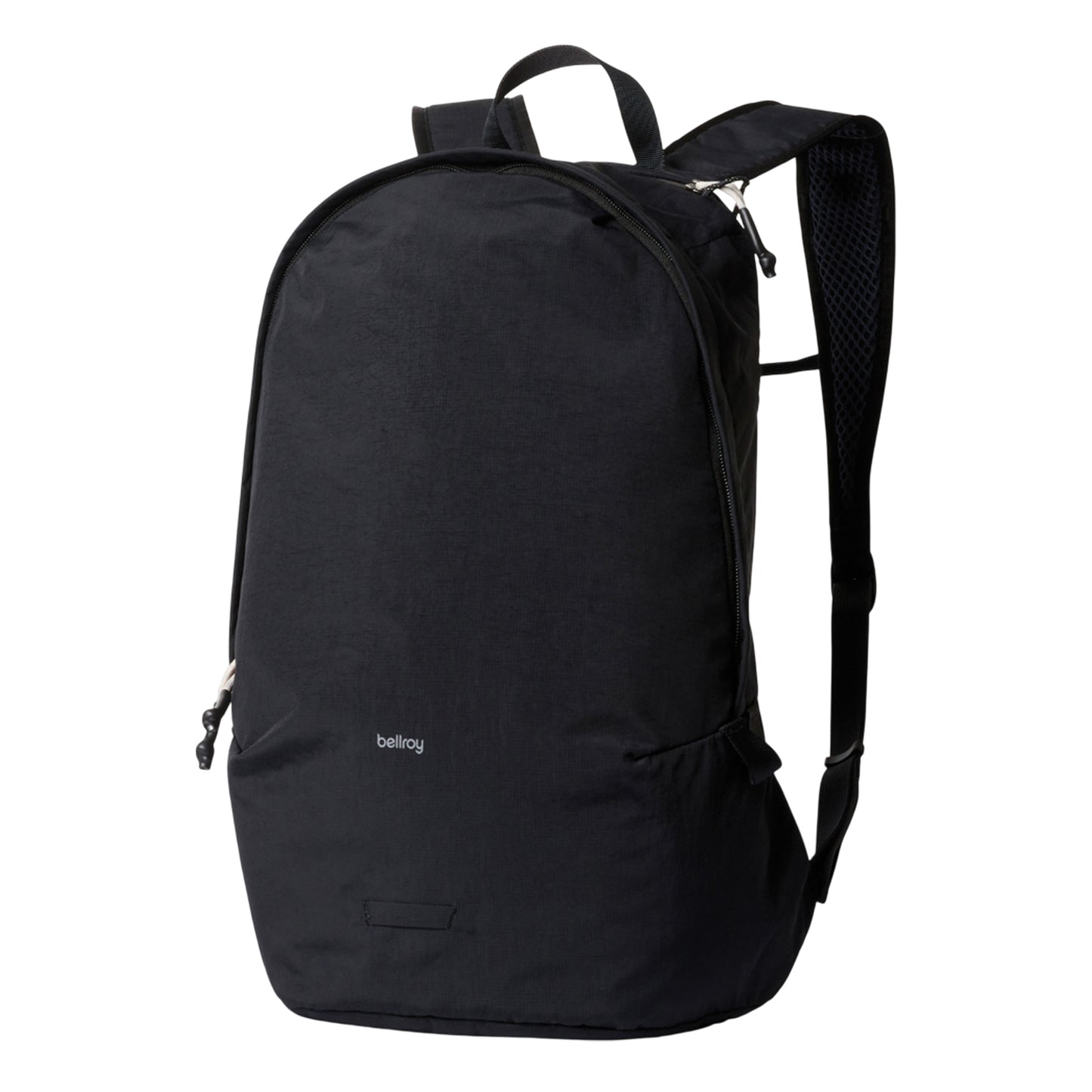 Black - Side - Bellroy Lite 20L Backpack