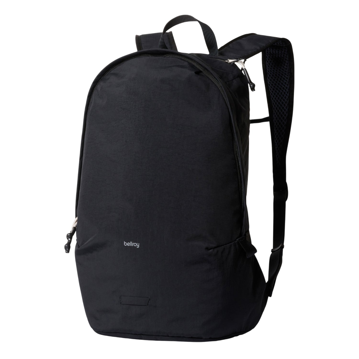 Black - Side - Bellroy Lite 20L Backpack