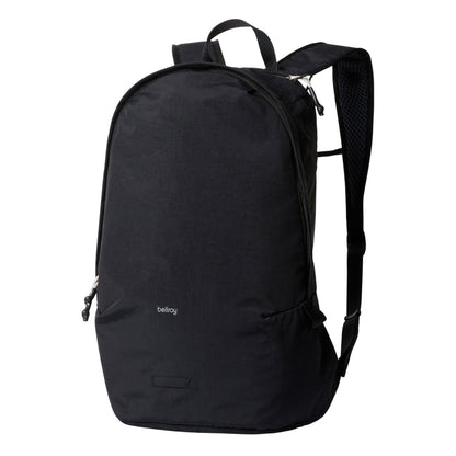 Black - Side - Bellroy Lite 20L Backpack