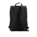 Black - Back - Swiss Peak Aware 19L Cooler Bag