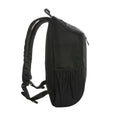 Black - Side - Swiss Peak Aware 19L Cooler Bag