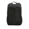 Black - Front - Swiss Peak Aware 19L Cooler Bag
