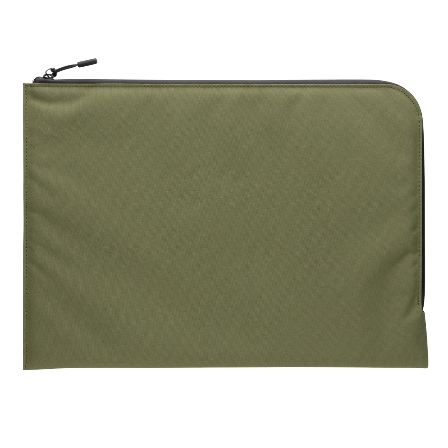 Green - Front - XD Collection Minimalist Laptop Sleeve