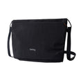 Black - Front - Bellroy Sacoche Lite Bag