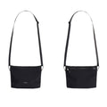 Black - Back - Bellroy Sacoche Lite Bag