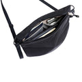 Black - Side - Bellroy Sacoche Lite Bag