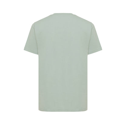 Iceberg Green - Back - Iqoniq Unisex Adult Kakadu Recycled Cotton Relaxed Fit T-Shirt