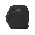 Black - Lifestyle - XD Design Boxy Crossbody Bag
