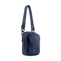 Navy - Front - XD Design Boxy Crossbody Bag