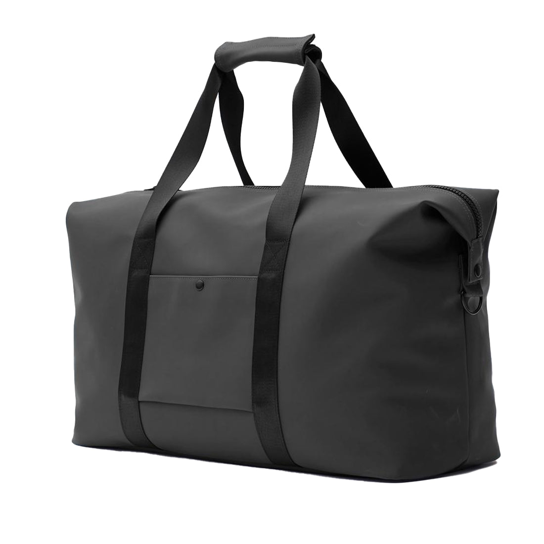 Black - Side - Vinga Baltimore 53L Weekend Bag