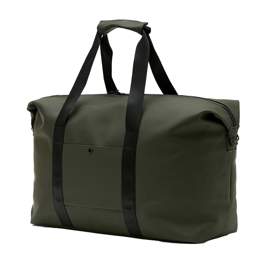 Green - Side - Vinga Baltimore 53L Weekend Bag