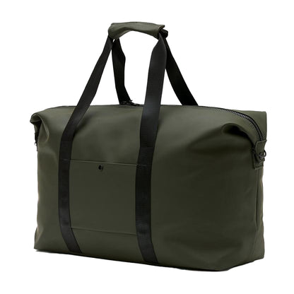 Green - Side - Vinga Baltimore 53L Weekend Bag
