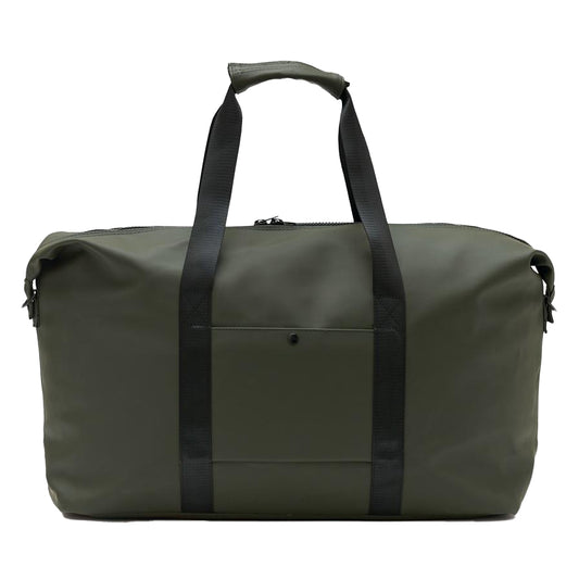 Green - Front - Vinga Baltimore 53L Weekend Bag