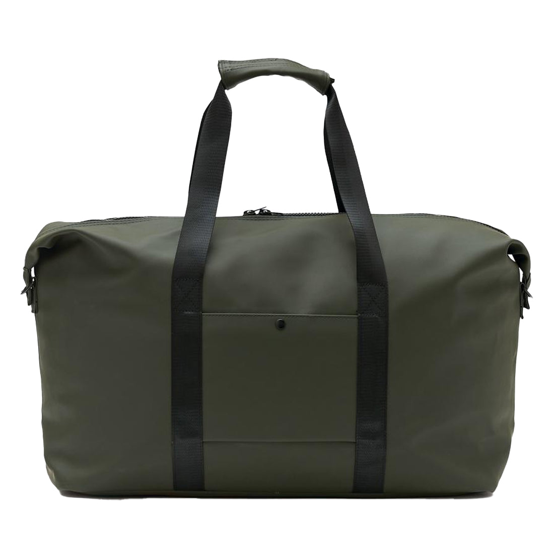 Green - Front - Vinga Baltimore 53L Weekend Bag