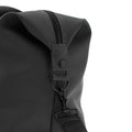 Black - Lifestyle - Vinga Baltimore 53L Weekend Bag