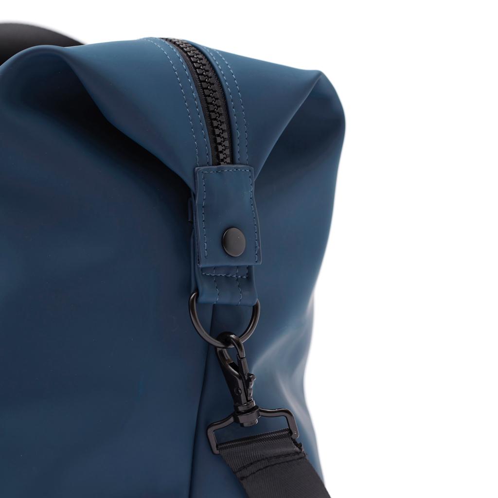 Navy - Lifestyle - Vinga Baltimore 53L Weekend Bag