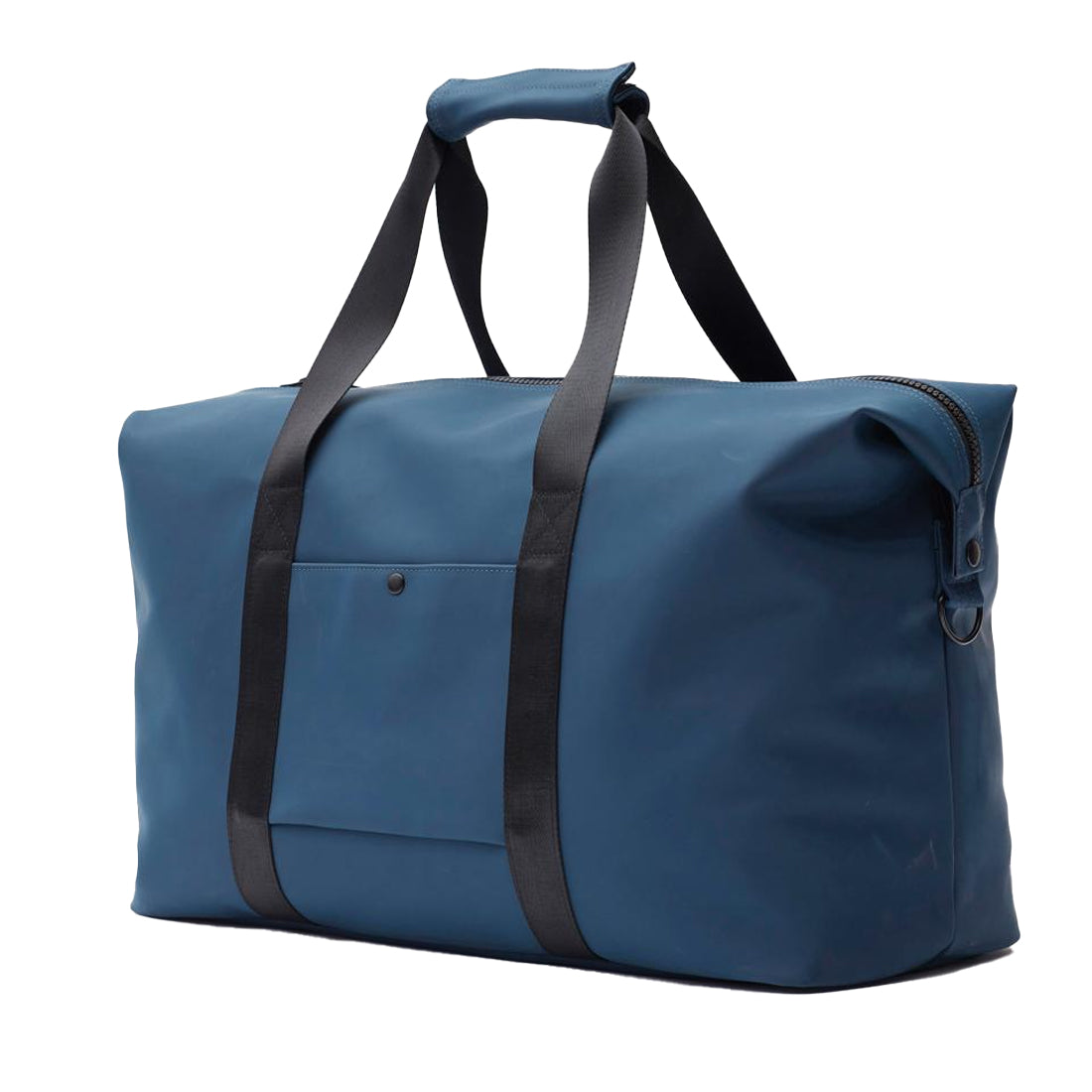 Navy - Side - Vinga Baltimore 53L Weekend Bag