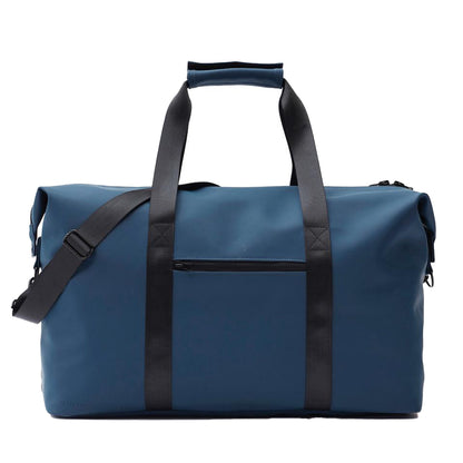 Navy - Back - Vinga Baltimore 53L Weekend Bag