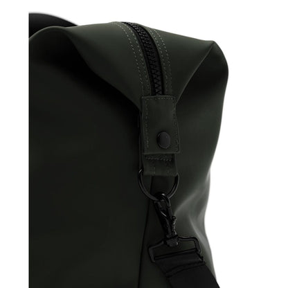 Green - Lifestyle - Vinga Baltimore 53L Weekend Bag