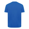 Royal Blue - Back - Iqoniq Unisex Adult Sierra Recycled Cotton Lightweight T-Shirt