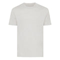 Light Heather Grey - Lifestyle - Iqoniq Unisex Adult Sierra Recycled Cotton Lightweight T-Shirt