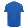 Royal Blue - Pack Shot - Iqoniq Unisex Adult Sierra Recycled Cotton Lightweight T-Shirt