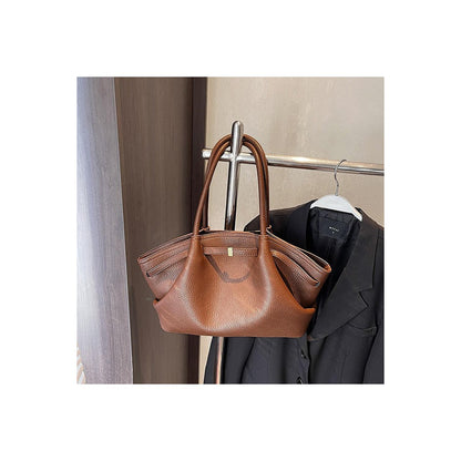 Tan - Lifestyle - XY London Womens-Ladies Sophia Shoulder Bag