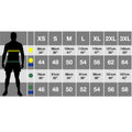 Result Mens Hi-Vis Microfleece Safety Jacket